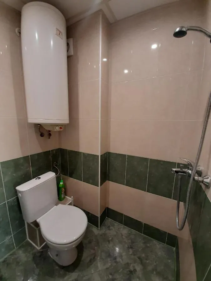 Private Rooms Silvia Varna