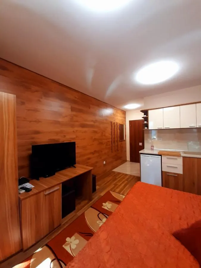 Private Rooms Silvia Varna