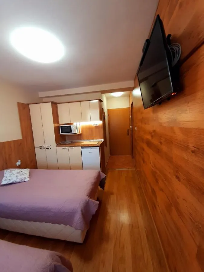 Private Rooms Silvia Varna 0*,  Bulgaria
