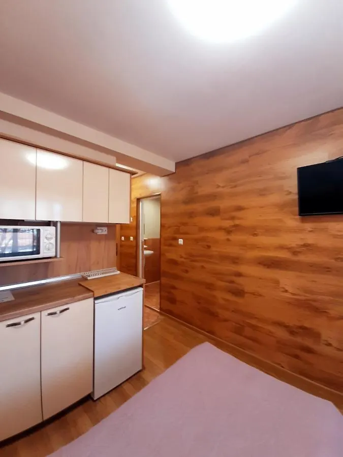 Guest house Private Rooms Silvia Varna