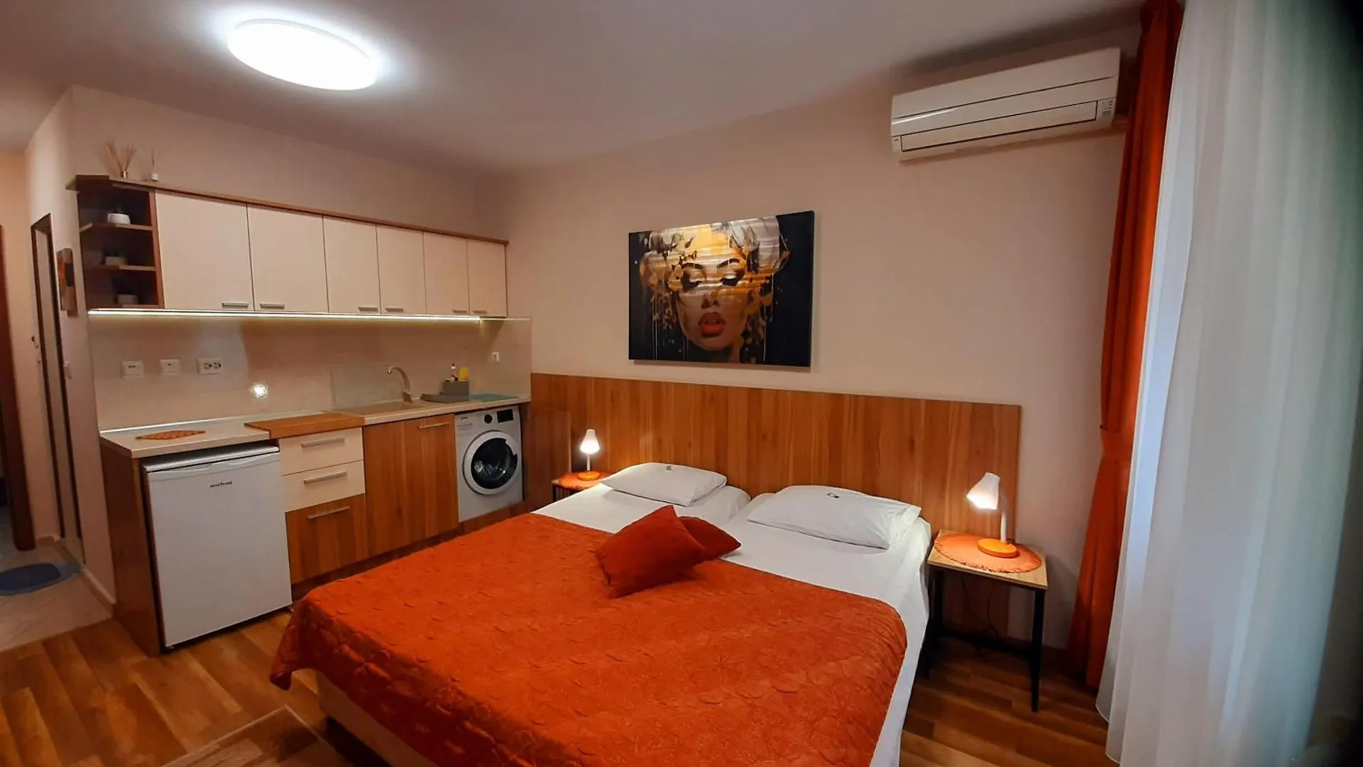 Guest house Private Rooms Silvia Varna