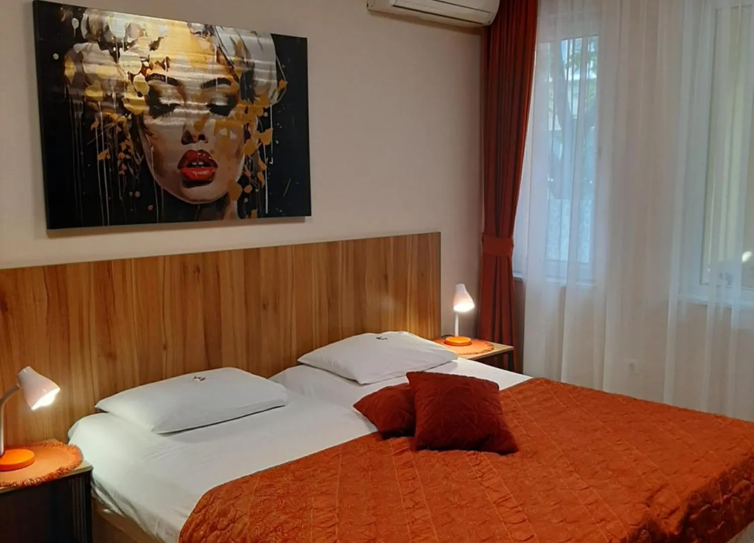 Guest house Private Rooms Silvia Varna Bulgaria