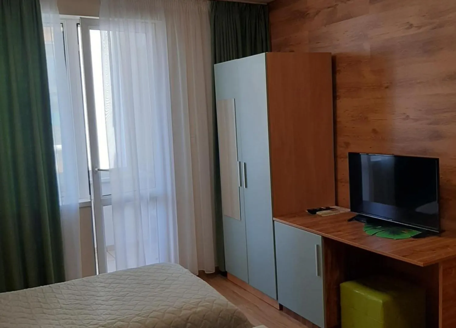 Private Rooms Silvia Varna
