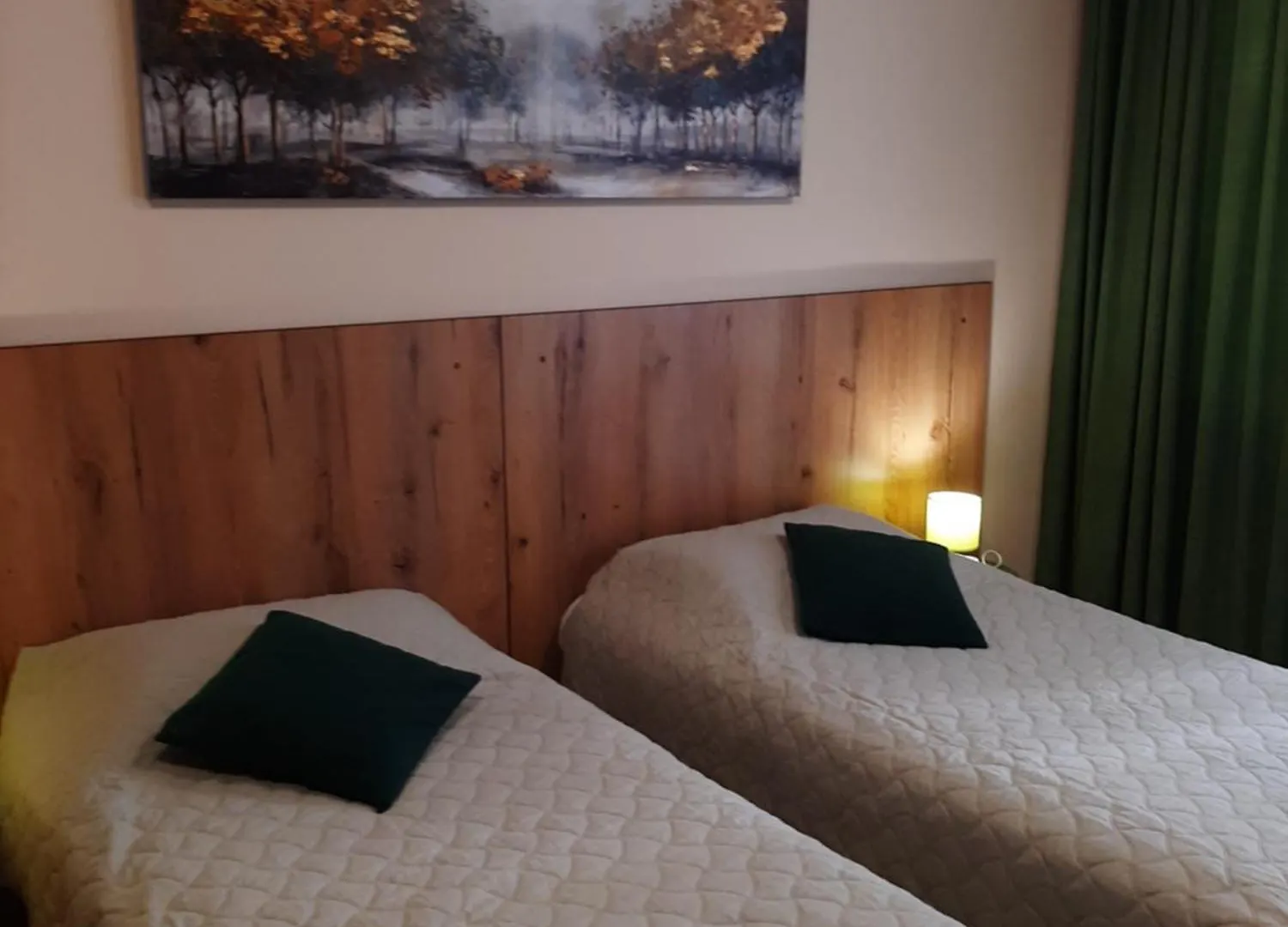 Guest house Private Rooms Silvia Varna