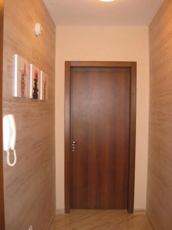 Private Rooms Silvia Varna 0*,  Bulgaria