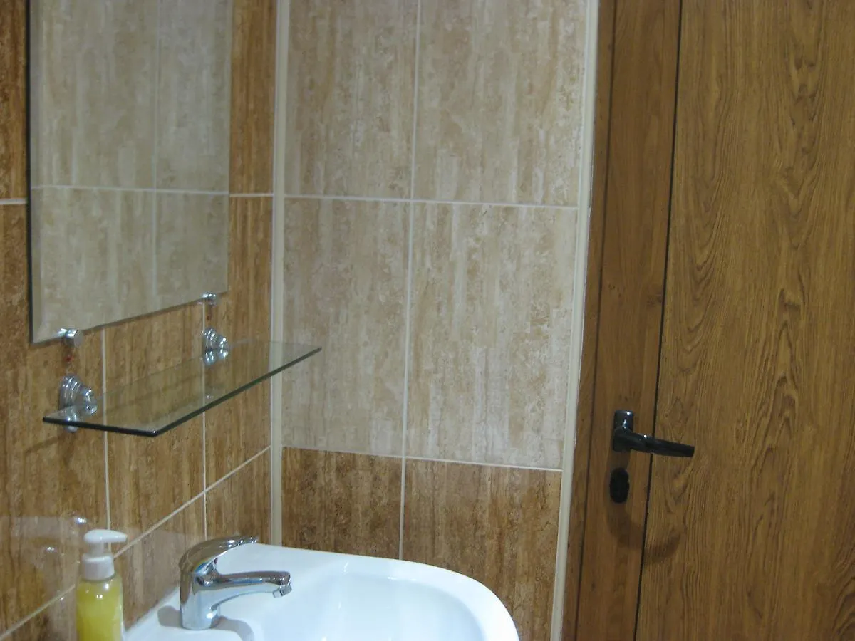 Private Rooms Silvia Varna 0*,  Bulgaria