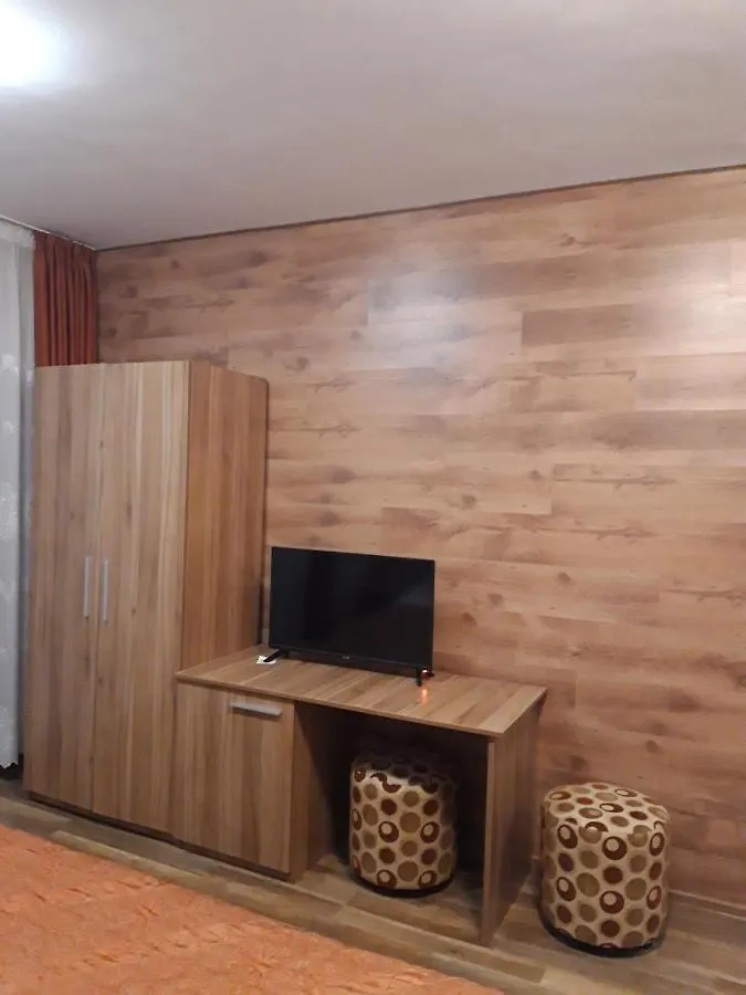 Guest house Private Rooms Silvia Varna
